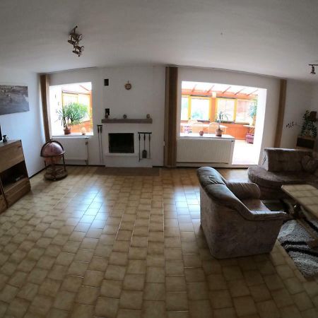 Frymburk 210 Villa ภายนอก รูปภาพ